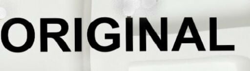 ORİGİNAL 